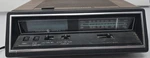 Vintage General Electric Am/fm Radio Alarm Clock Model 7-4665B Works Video. Fixed Price $39.94.