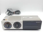 Vtg Sony Dream Machine ICF-C55W Mcm Clock Alarm Radio For Parts Repair. Fixed Price $86.84.