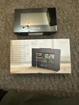 Digoo DG-C3X Color Display Usb Alarm Clock Weather Temp Humidity Box. Fixed Price $17.96.