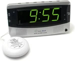 SBD375SSEU/ Sonic Boom Alarm Vibrating Clo. Fixed Price $74.89.