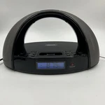 Imode IP220 Clock Am Fm Radio Docking Station For Ipods. Fixed Price $27.99.