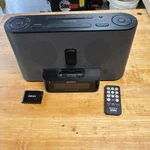Sony Dream Machine ICF-C1IPMK2 Ipod/iphone Audio Dock Alarm Clock W/ Remote. Fixed Price $15.00.