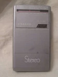 Rare Vintage Sanyo Fm Am Portable Radio Rp 50 Transistor. Fixed Price $52.80.
