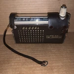 Vintage Global Mfg. Co. Fm-am Ten Transistor GFM-931 Radio. Fixed Price $74.99.