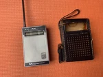 *vintage* Magnavox FM-92 Transistor Band Radio Am Made Japan Mia. Fixed Price $34.99.