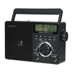 Retekess TR635 Portable Radio Fm/am/sw Digital Stereo/lcd For Senior Gift. Fixed Price $56.99.