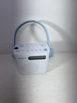 Sony Shower Radio ICF-S80 Fm/am Receiver Excellent Condition Tested. Fixed Price $29.89.
