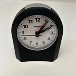 Sharp SP8023 Analog Alarm Clock Snooze Quartz Bedside Desk. Fixed Price $12.99.