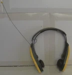 Sony Sports SRF-S50 Walkman Fm Radio Stereo Headphone Receiver Not Working. Fixed Price $18.77.