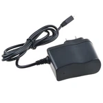 Ac Adapter For Tecsun Fm/am/sw Radio R1210 R-9710 Power Supply Charger. Fixed Price $6.50.