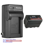 Kastar F780 Battery Wall Charger For Sony NP-F770 CCD-TRV97 CCD-TRV98 CCD-TRV99. Fixed Price $42.99.