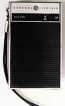 Ge P2790D Am Solid State Transistor Pocket Radio. Works!. Fixed Price $24.97.