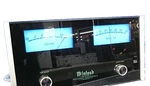 Mcintosh MCLK12 Analog Table Clock Used From Japan. Fixed Price $2299.99.