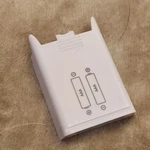 Replacement Battery Cover For Crosse Technology Multicolor Alarm Clock C86224. Fixed Price $9.98.