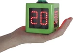 Ganxin Shot Clock, Seconds Countdown Timer For Poker/casino/chess Tourname. Fixed Price $124.99.