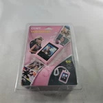 Coby Digital Photo Viewer Cliphanger Keychain DP-152 (pink). Fixed Price $14.11.