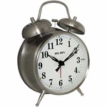 Westclox 70010 Big Ben Twin Bell Alarm Clock. Fixed Price $20.95.