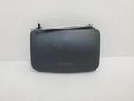 Casio Audio TR-101CP Black Plastic Am/fm Travel Digital Clock Radio Read. Fixed Price $16.99.