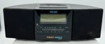 Timex Indiglo Night Light Am/fm Radio Alarm Clock T456B - Tested Black. Fixed Price $11.99.