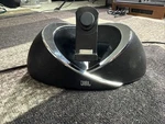 Jbl Onbeat Xtreme Ipod/iphone/ipad Speaker Docking System 30 Pin. Fixed Price $30.00.