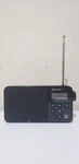Sony XDR-S40DBP Dab/fm Digital Radio. Fixed Price $21.71.