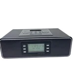 Teac Am/fm Radio Receiver Alarm Clock 1ST Gen Ipod Iphone Dock #HD-1. Fixed Price $34.99.