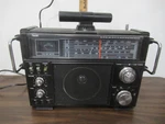 Rhapsody RY-610 Multi Band Receiver Works? Parts/repair?. Fixed Price $28.15.
