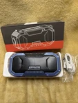 Kayinow DF-580 Emergency Radio Hand Crank For Camping Solar Outdoor. Fixed Price $25.95.