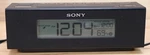 Sony ICF-C707 Fm/am Clock Radio Digital Alarm & Calming Sounds. Fixed Price $19.50.