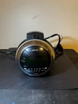 Coby CRA79 Projection Digital Alarm Clock Radio-in Excellent Working Condition. Fixed Price $14.99.
