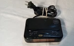 Tozai ATC-720 Led Alarm Clock Snooze Black Vintage Electronic Bedside. Fixed Price $12.74.
