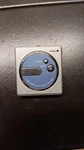 Auto Scan Fm Radio AS-720. Fixed Price $5.00.