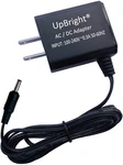 5V Adapter For Svinz SDC008W Digital Alarm Dementia Calendar Day Clock. Fixed Price $5.45.