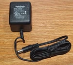 Radioshack Adapter Model U090030D Cat# 3201257 Output 9V 300 Ma. Fixed Price $6.00.