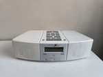 Zenith Z213W Stereo Am/fm Weather Aux Sound Alarm Clock Radio Tested Working. Fixed Price $29.99.