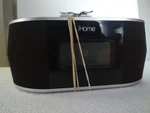 Ihome Apple Docking Station Speaker Dual Clock Radio IDN38. Fixed Price $22.00.