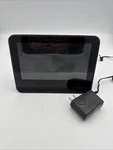 Sony HID-C10 Home Information Device Wi-fi Touchscreen Clock Weather Calendar. Fixed Price $59.95.