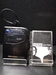 Vintage 90S Sony Walkman Wm FX101 Fm/am Savage Garden Cassette All Tested Works. Fixed Price $41.50.