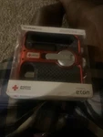 Original 2008 - Eton Solarlink Arcfr 360 Emergency Aaa Windup Radio Sealed. Fixed Price $40.00.