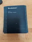 Brookstone 5 In 1 Sensor Clock Bob Wobble New Box. Fixed Price $19.99.