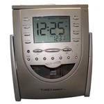 Timex Indiglo T619T Nature Sounds Stereo Cd Clock Radio Am/fm Digital Works. Fixed Price $24.99.
