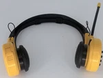 Optimus Sports Am Fm Stereo Mate Headphones Radio Tested Works Vintage. Fixed Price $24.99.