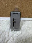 Radio Sony SRF-S84 Fm/am Super Compact Walkman Analogue Gray. Fixed Price $30.00.