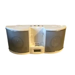Emerson Research Itone Portable Docking Station Stereo System Ipod IP100. Fixed Price $17.00.