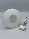 Philips HF3505 Alarm Clock Radio Wake-up Light Sunrise Simulation Tested Works. Fixed Price $25.00.