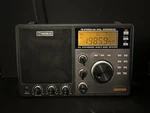 Redsun Rp 2100 Fm Stereo Pll Synthesized World Band Receiver. Fixed Price $200.00.