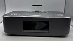 Philips DC290B/37 Docking Station Premium Alarm Clock High-fidelity Fm. Fixed Price $24.87.