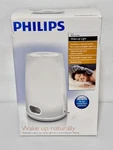 Philips HF3470 Wake-up Naturally Light Therapy Sunrise Alarm Clock Fm Radio. Fixed Price $29.99.