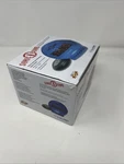 Sonic Alert Bomb SBB500SS Vibrating Alarm Clock Turquoise -free Shipping. Fixed Price $64.99.