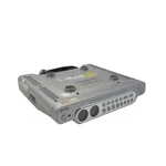 Gpx KCCD6316DT Digital Tune Am/fm Stereo Clock Timer Radio A021. Fixed Price $35.00.